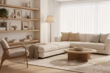 Les détails à soigner pour une décoration équilibrée et harmonieuse