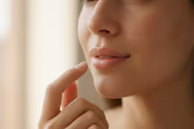 Réparez vos lèvres sèches et abîmées avec ces gestes express