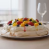 La pavlova, un dessert festif à réaliser pour vos repas