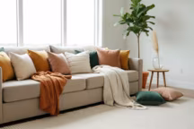 Découvrez le coussin, l’accessoire déco indispensable chez vous !