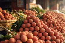Litchis bien juteux : quelle question poser à votre primeur ?