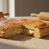 Découvrez nos recettes de galette des rois faites maison simples