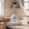 Comment nettoyer mon masque LED : toutes les méthodes expliquées