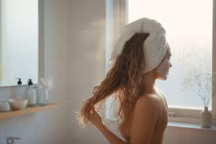 Cheveux secs et ternes ? Découvrez le reset capillaire en janvier