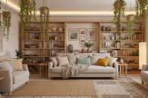 Le « maximalisme zen » : tout savoir sur cette tendance déco