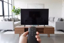 Réglage TV à désactiver pour éviter de gaspiller de l'énergie