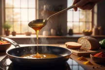 Découvrez le ghee, ce beurre qui séduit nutritionnistes et chefs