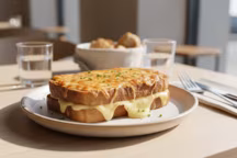 Découvrez le plat de bistrot que les chefs assument à nouveau