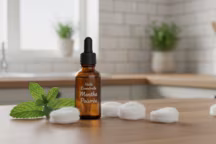 Barrière invisible contre les rongeurs : un ingrédient surprise