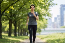 Marche japonaise : la méthode 3-3 pour perdre du poids efficacement