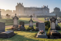 Démographie française : les décès dépassent les naissances en 2025