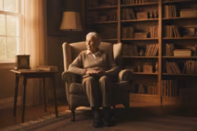 L’odeur des personnes âgées : quel est ce phénomène physiologique ?