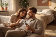 Ce jouet érotique pour couples remplace les sextoys habituels