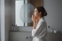 Fréquence idéale pour faire un soin du visage : toutes les infos