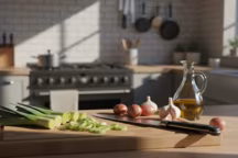 Comment cuisiner les verts de poireaux pour éviter le gaspillage