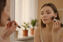 Cette erreur make-up fréquente : comment éviter d’avoir l'air fatigué