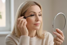 Cils recourbés à 150% : un mascara recourbant parfait après 50 ans