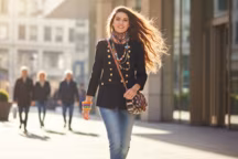 5 règles d’or pour porter une veste officier sans paraître rigide