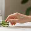 Découvrez cet actif aussi efficace que l'aloe vera pour les peaux sensibles