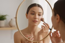 Découvrez le quiet contour, la tendance maquillage à adopter