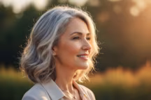 Cheveux poivre et sel : évitez ces erreurs pour un look rajeunissant