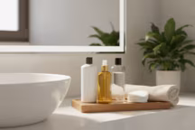 Choisir le bon démaquillant : Lait, huile, eau micellaire conseils