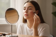 Teint terne ? 5 astuces maquillage pour réveiller un visage fatigué