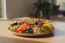 Nutritionniste : l'ingrédient secret pour perdre du poids facilement