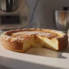 Préparez un gâteau basque au Thermomix en 15 minutes seulement !